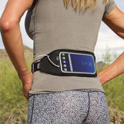 running phone holder belt - sporteer zephyr