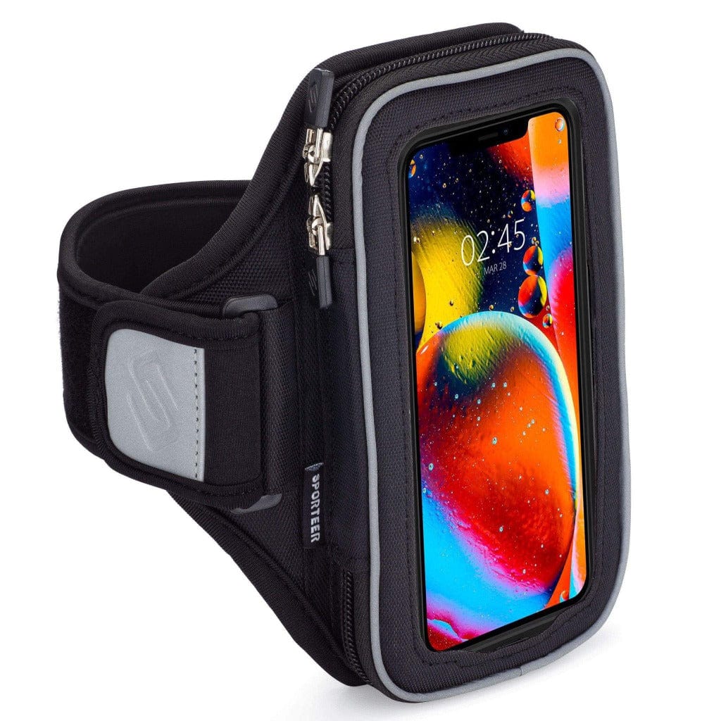 Sporteer Velocity V6 Running Armband Phone Case