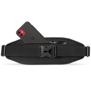 Sporteer Zephyr running phone holder for iphone and mobile phones