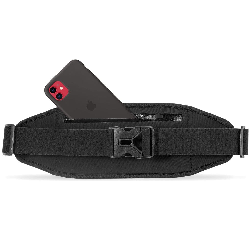 Sporteer Zephyr running phone holder for iphone and mobile phones