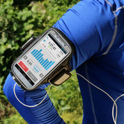 Sporteer Entropy E8 Modular Sport Armband Case for Large Smartphones & Cases