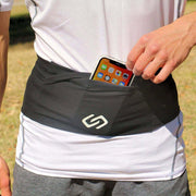 Sporteer VersaMod Running Waist Pack and Travel Money Belt