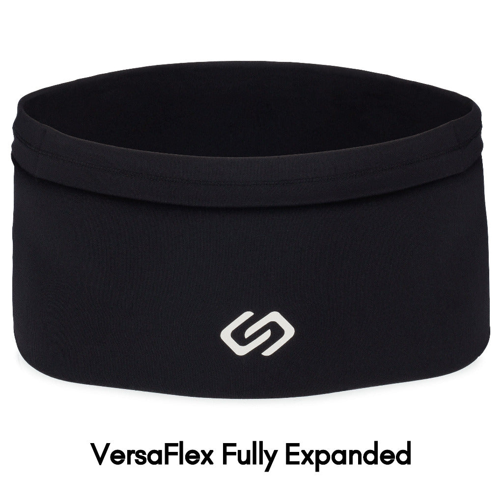 Sporteer Versaflex Travel Passport Holder and Running Belt