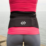 Sporteer Versaflex Travel Fanny Pack