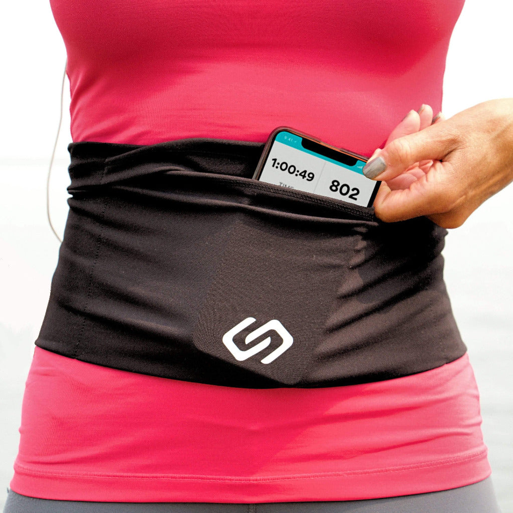 Sporteer Versaflex Sport Waistpack