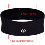 Sporteer VersaMaxTravel Money Belt