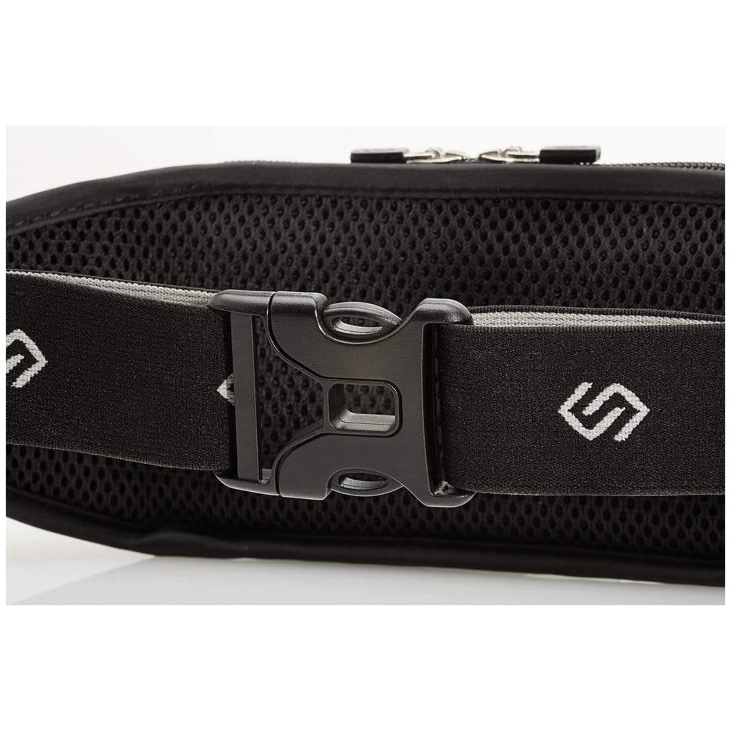 Sporteer Kinetic Galaxy S24 Ultra Running Belt with Adjustable Waist Band