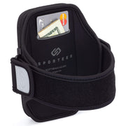 Sporteer Running iPhone 16 Pro Case Arm Wrap