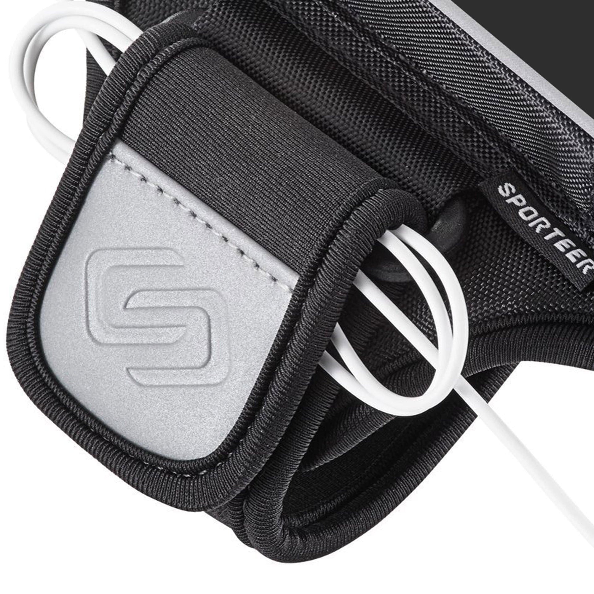 Sporteer Velocity V6 Running Armband