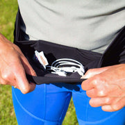 Runner's Waist Pack - Spandex