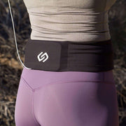 Sporteer VersaSlim Running Belt Waistband and Phone Carrier