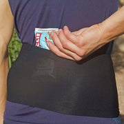 Sporteer VersaFree Mesh Running Belt and Waist Pack