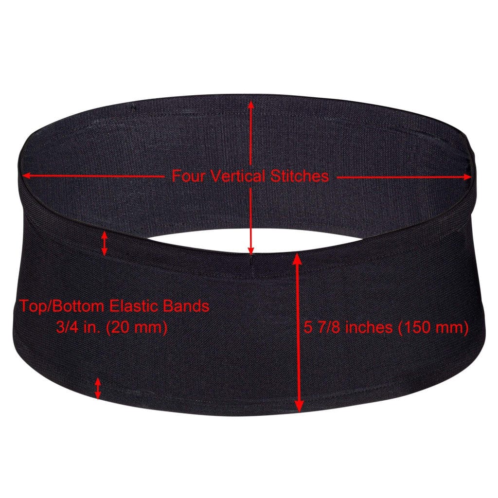 Ultra-Thin Breathable Running Belt