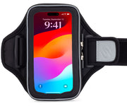 Sporteer Velocity iPhone 15 Pro Max Workout Armband