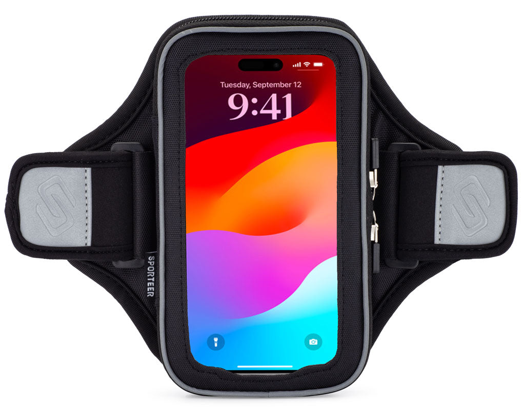 Entropy E8 Armband Running Case