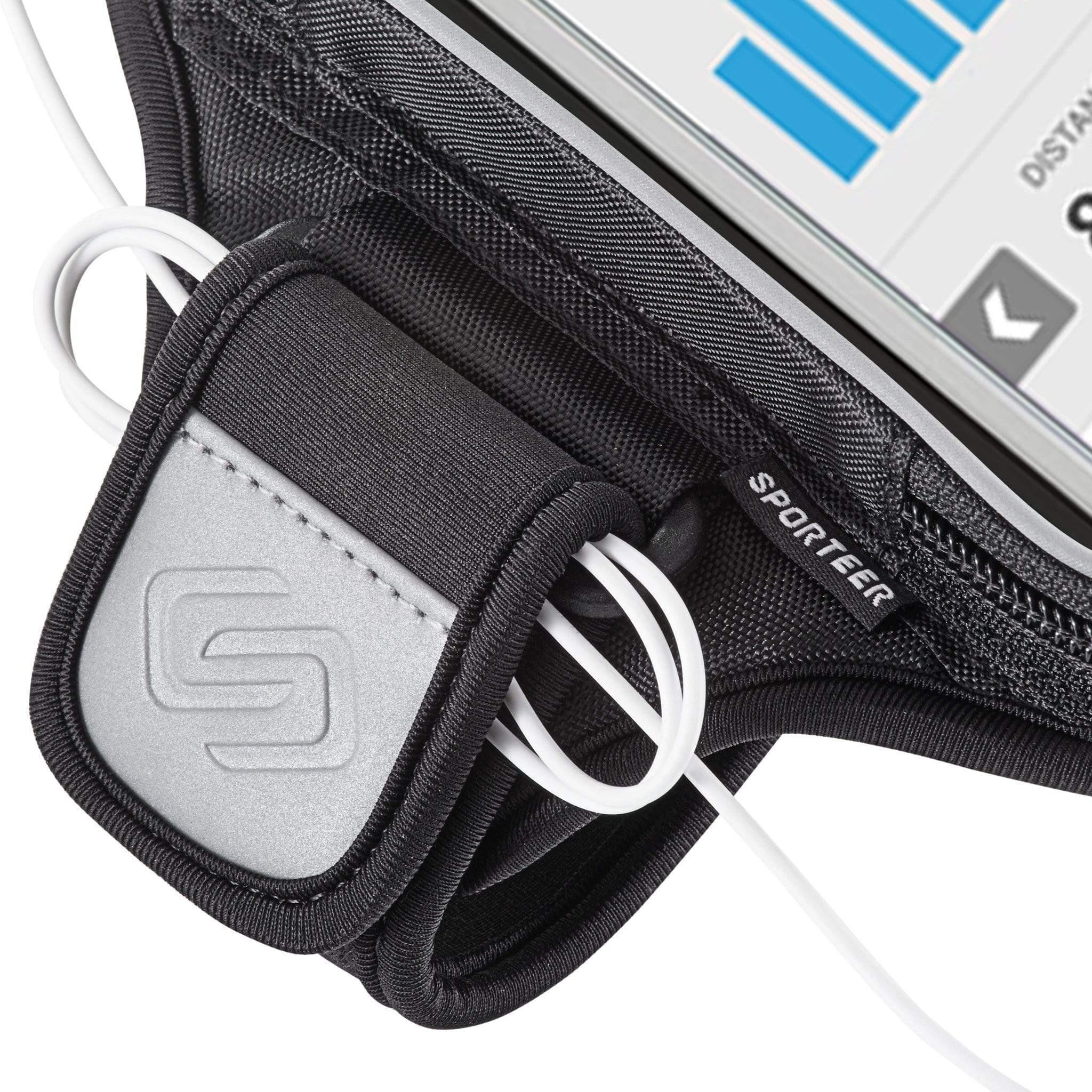 Entropy E8 Armband Running Case