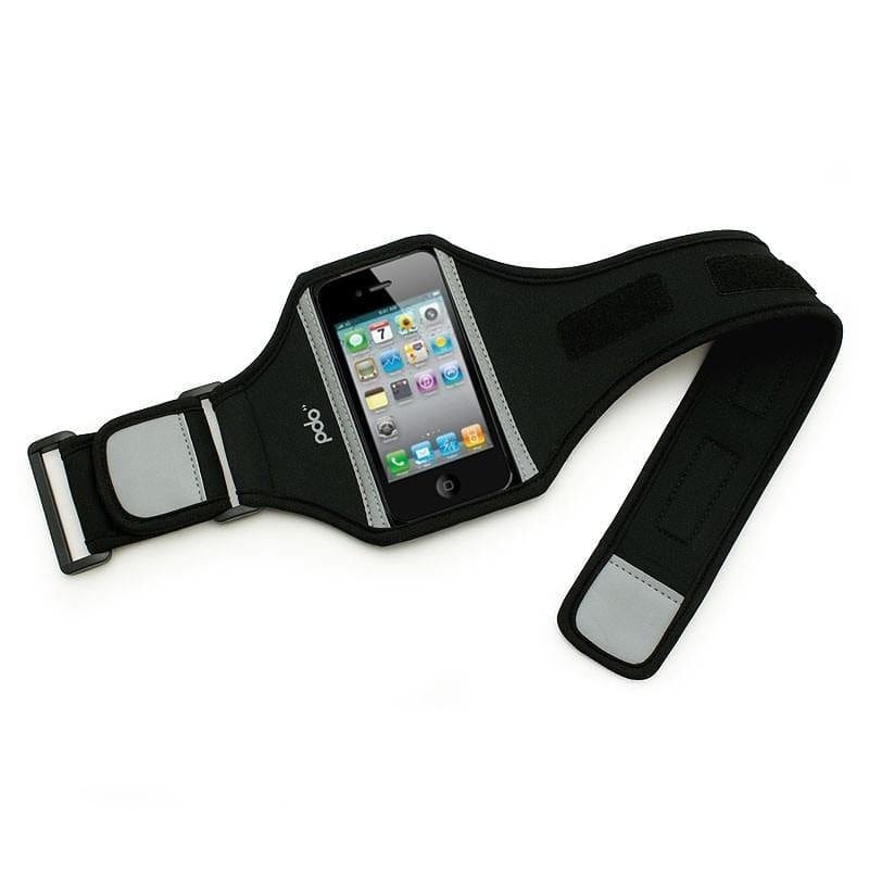 Sporteer iPhone armband extender strap