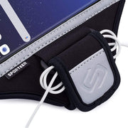 Sporteer Galaxy Phone Running Armband Case and Phone Holder