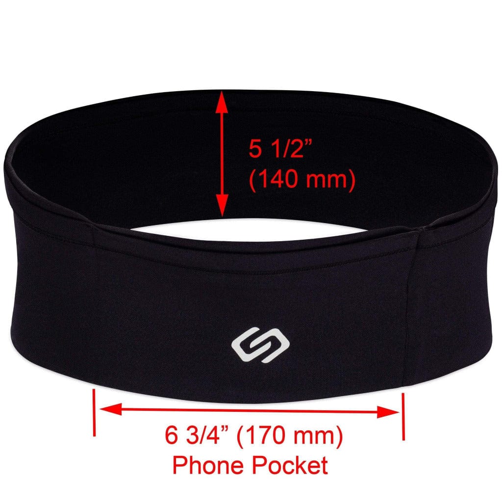 Waist band for on sale phone