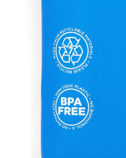 BPA-free water bottle for running